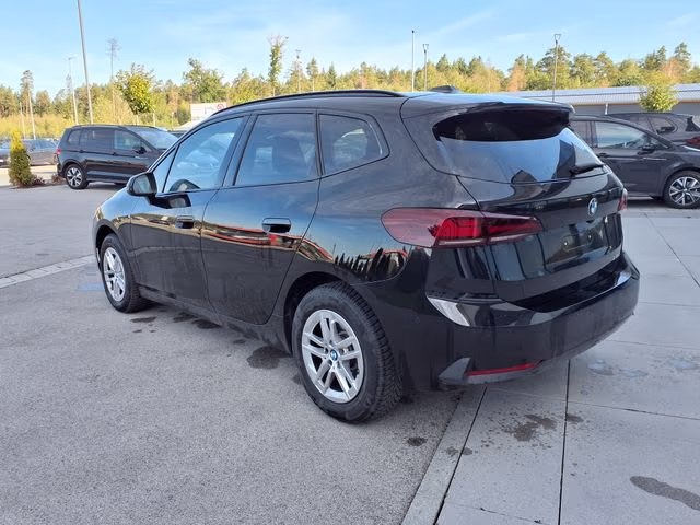 Fahrzeugbild eines BMW 2er-Reihe