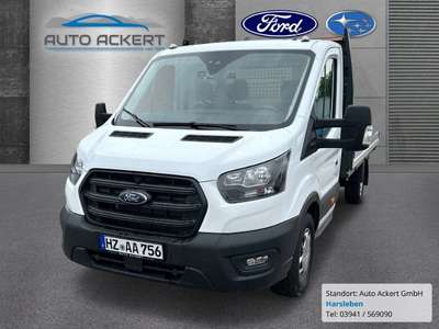 Bild Ford Transit