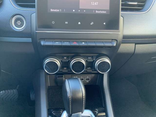 Fahrzeugbild eines Renault Arkana