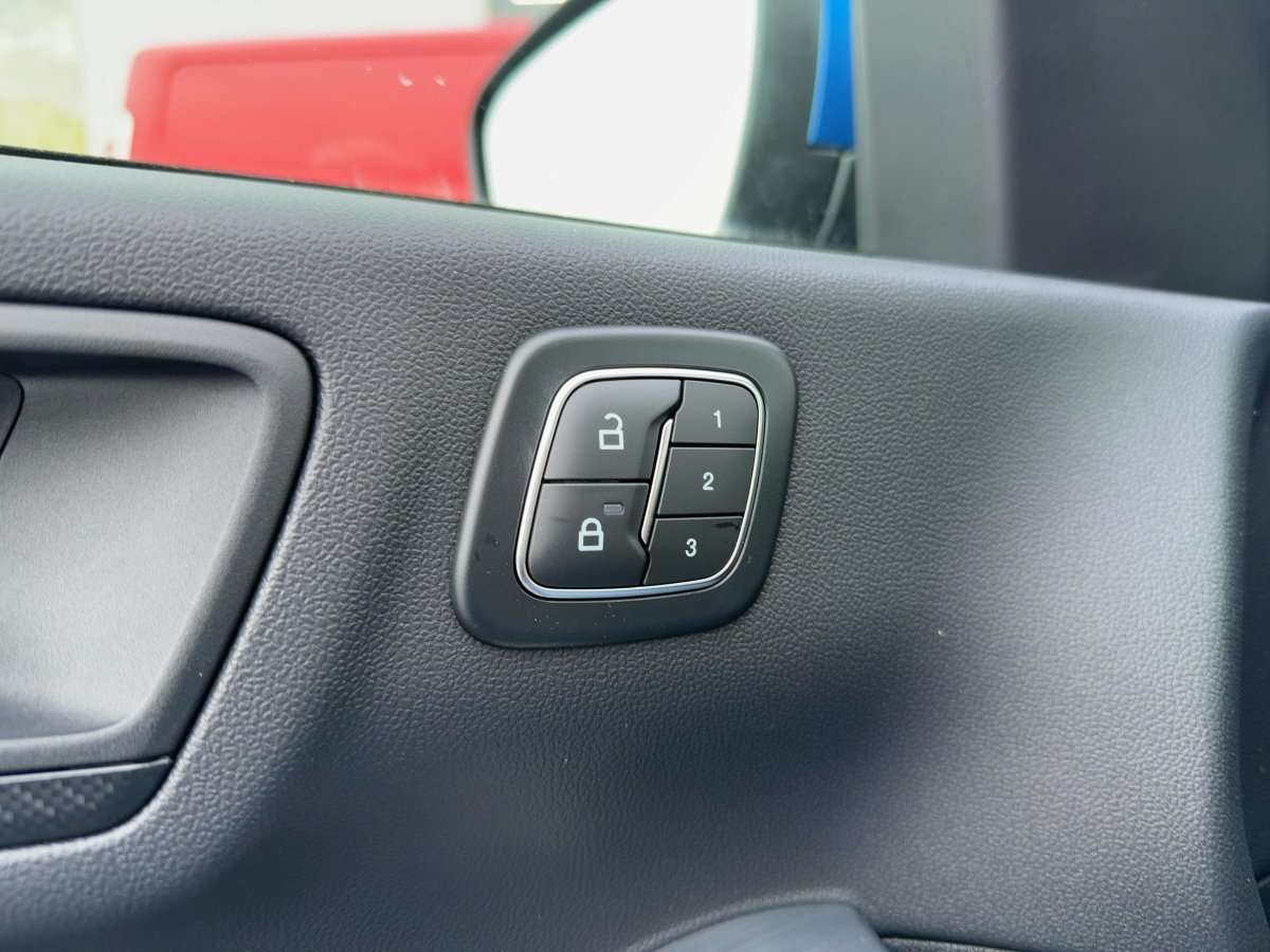 Fahrzeugbild eines Ford Kuga