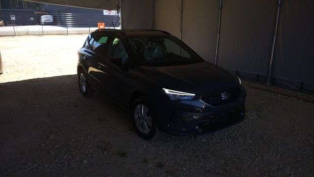 Fahrzeugbild eines SEAT Arona