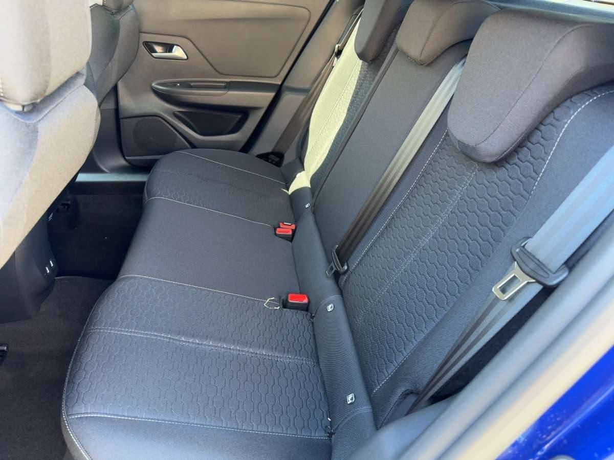 Fahrzeugbild eines Opel Mokka