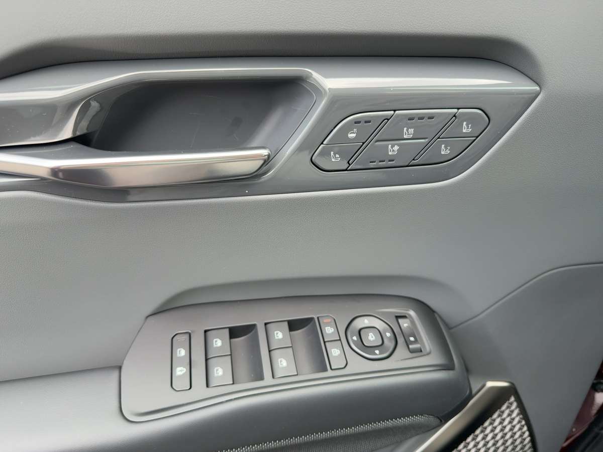 Fahrzeugbild eines Kia EV9