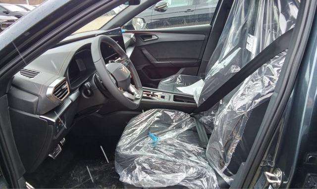 Fahrzeugbild eines CUPRA Leon