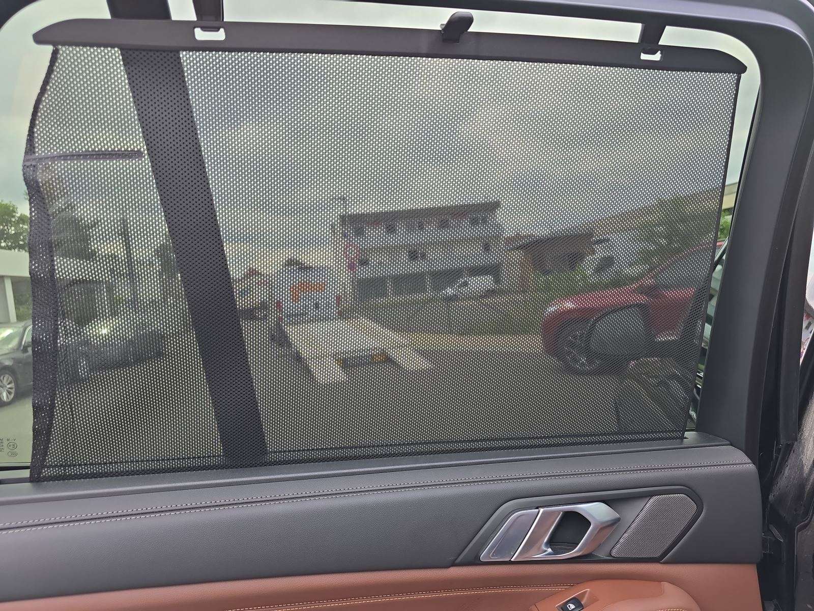 Fahrzeugbild eines BMW X5