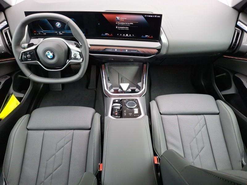 Fahrzeugbild eines BMW X3