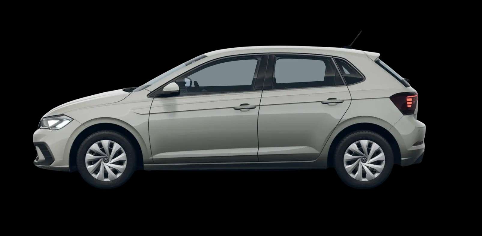 Fahrzeugbild eines Volkswagen Polo
