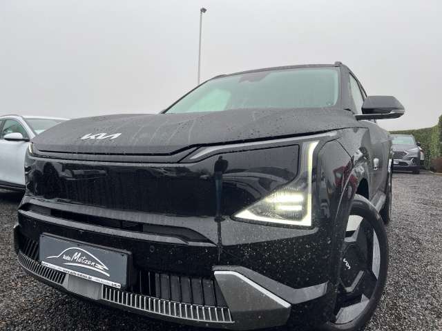 Fahrzeugbild eines Kia EV5