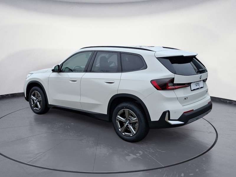 Fahrzeugbild eines BMW X1