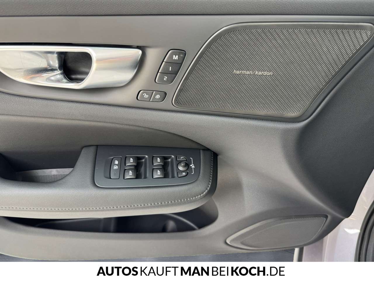 Fahrzeugbild eines Volvo V60