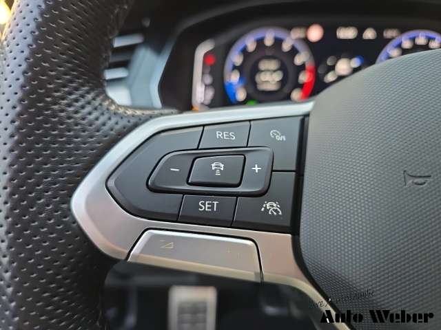 Fahrzeugbild eines Volkswagen Passat