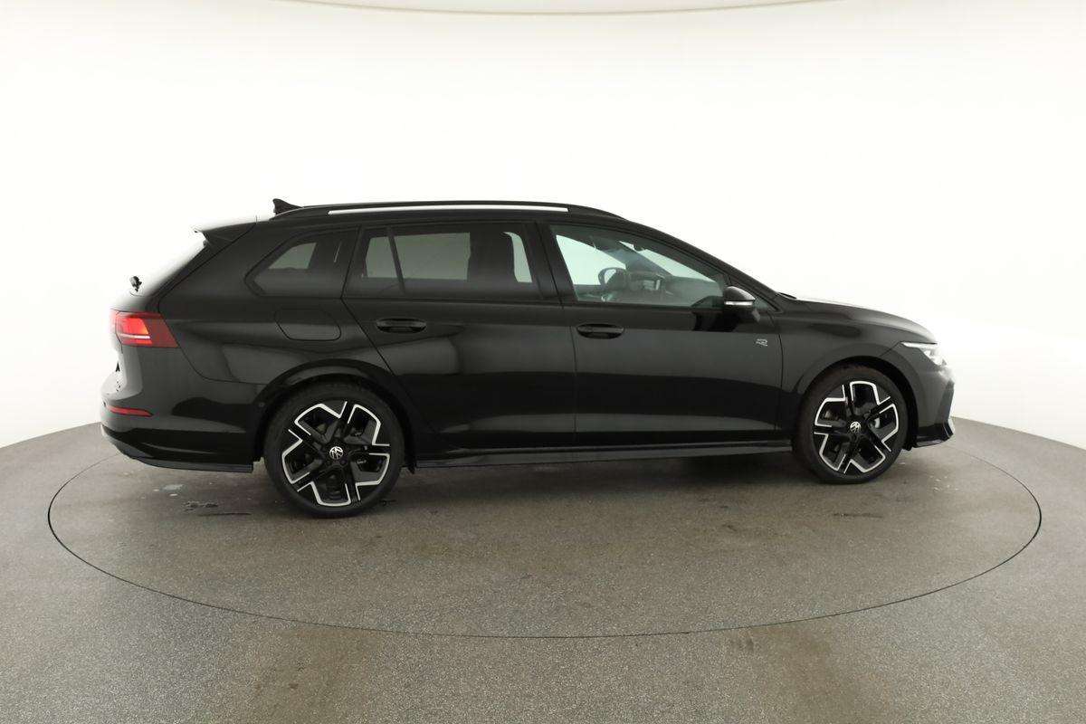 Fahrzeugbild eines Volkswagen Golf