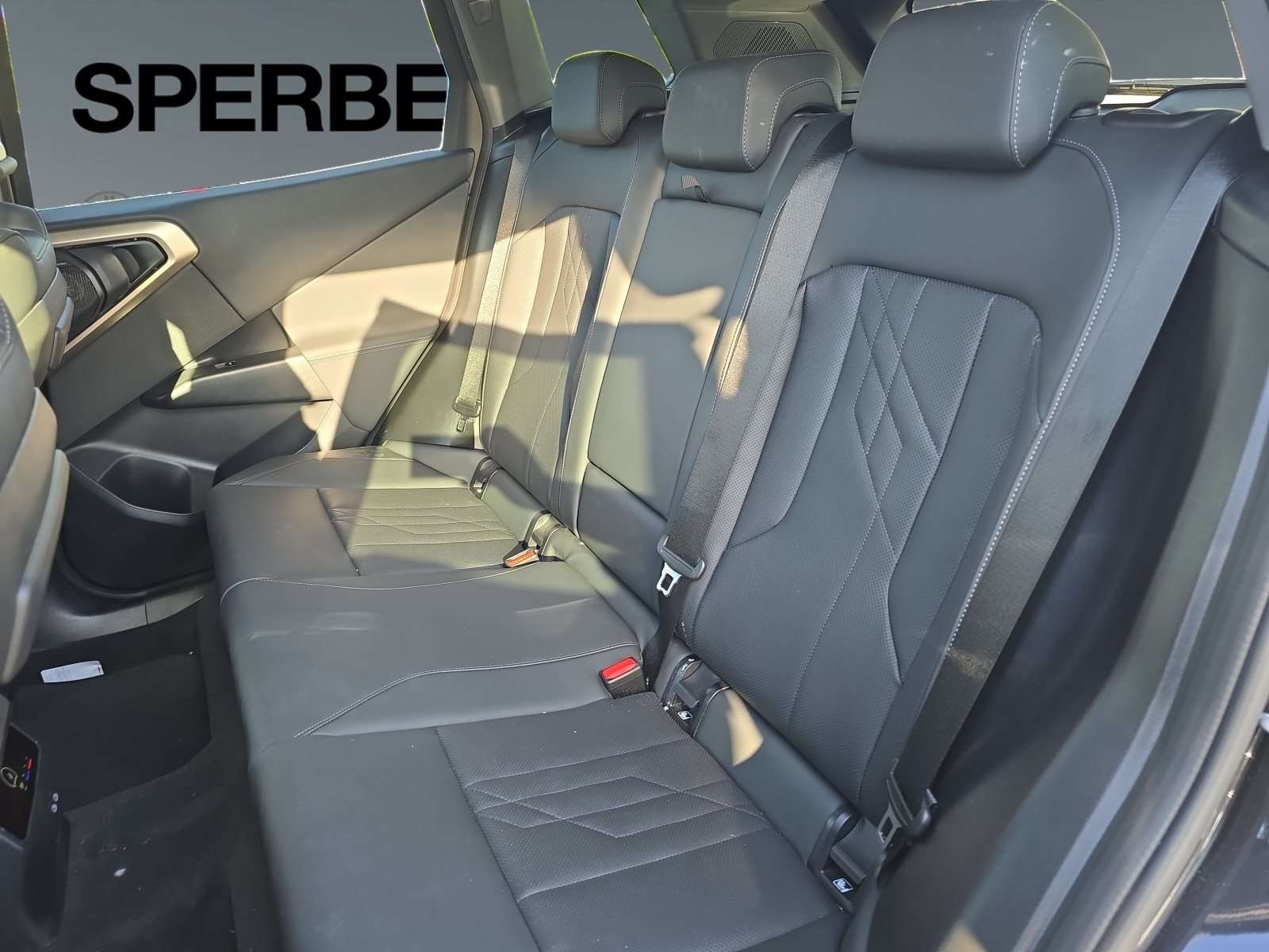 Fahrzeugbild eines BMW X3