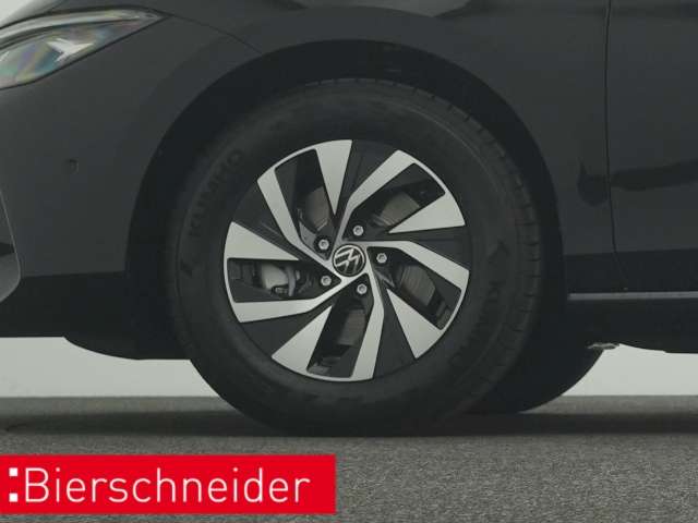 Fahrzeugbild eines Volkswagen Passat