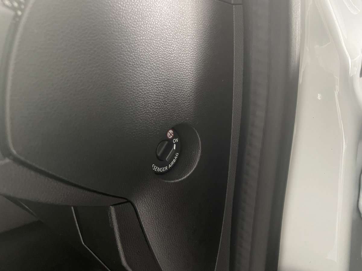 Fahrzeugbild eines Dacia Jogger