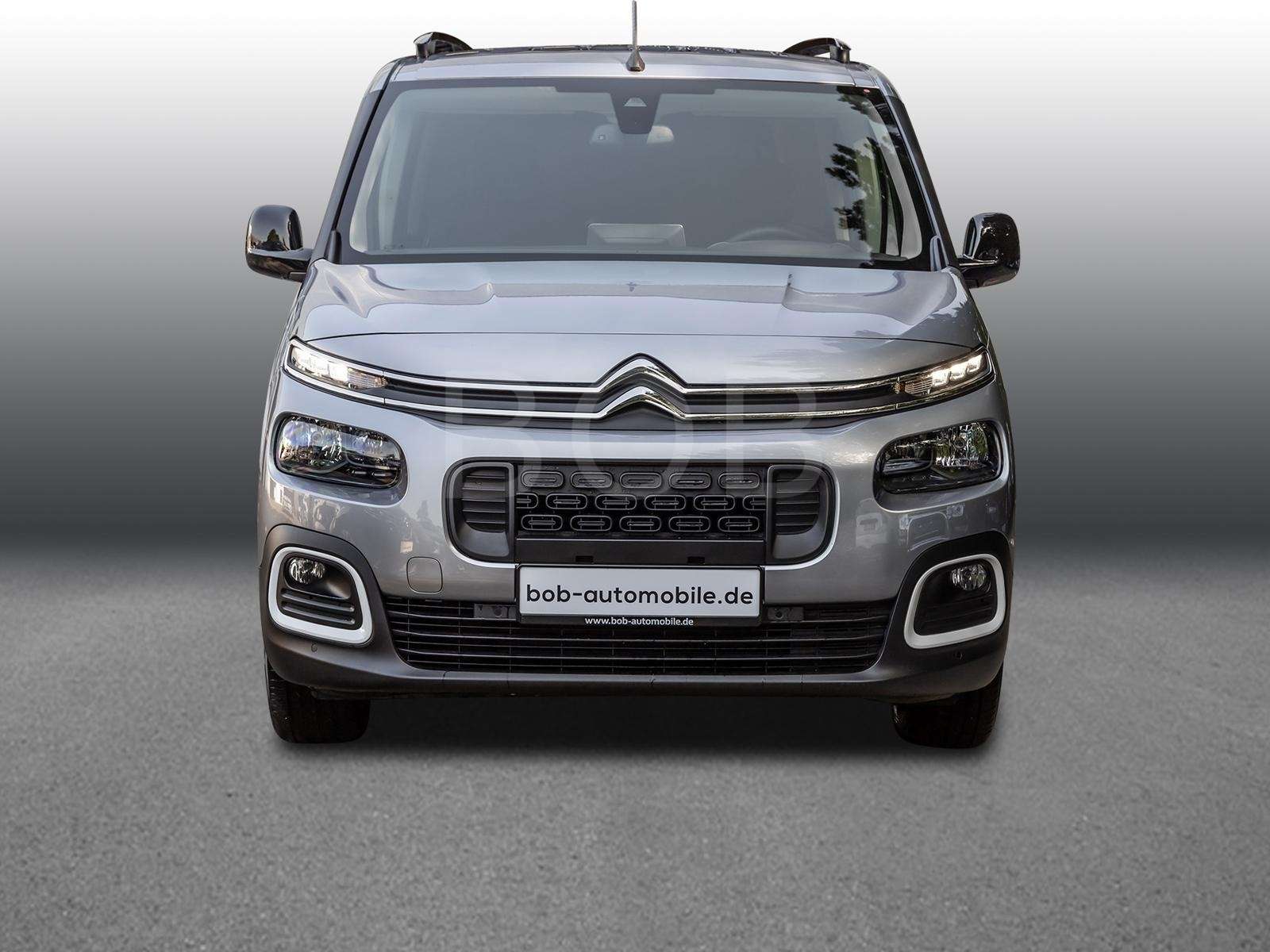 Fahrzeugbild eines Citroën Berlingo