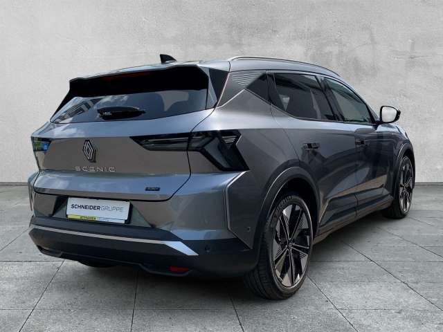 Fahrzeugbild eines Renault Scenic E-TECH