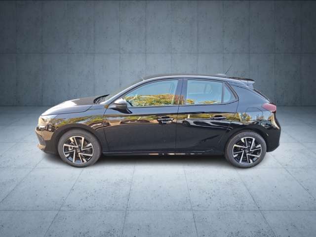 Fahrzeugbild eines Opel Corsa