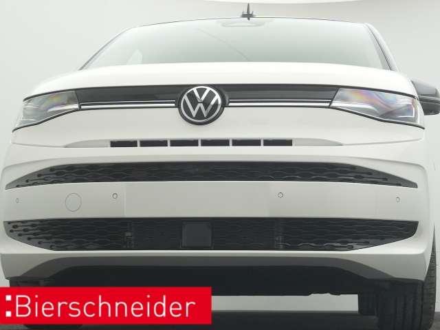 Fahrzeugbild eines Volkswagen Multivan
