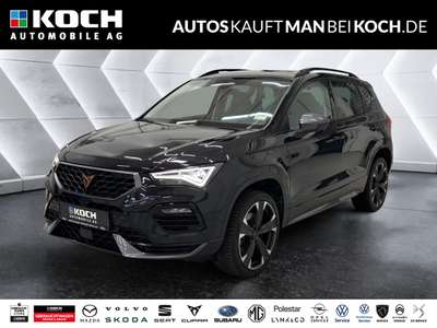 Bild CUPRA Ateca