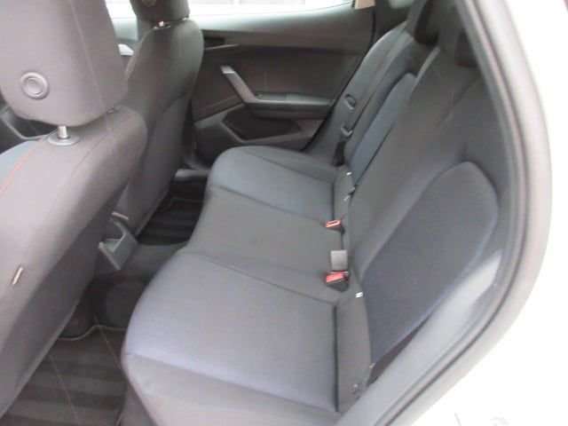 Fahrzeugbild eines SEAT Ibiza