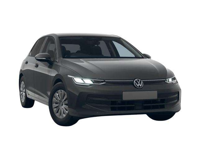 Fahrzeugbild eines Volkswagen Golf