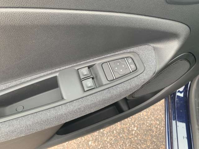 Fahrzeugbild eines Renault ZOE