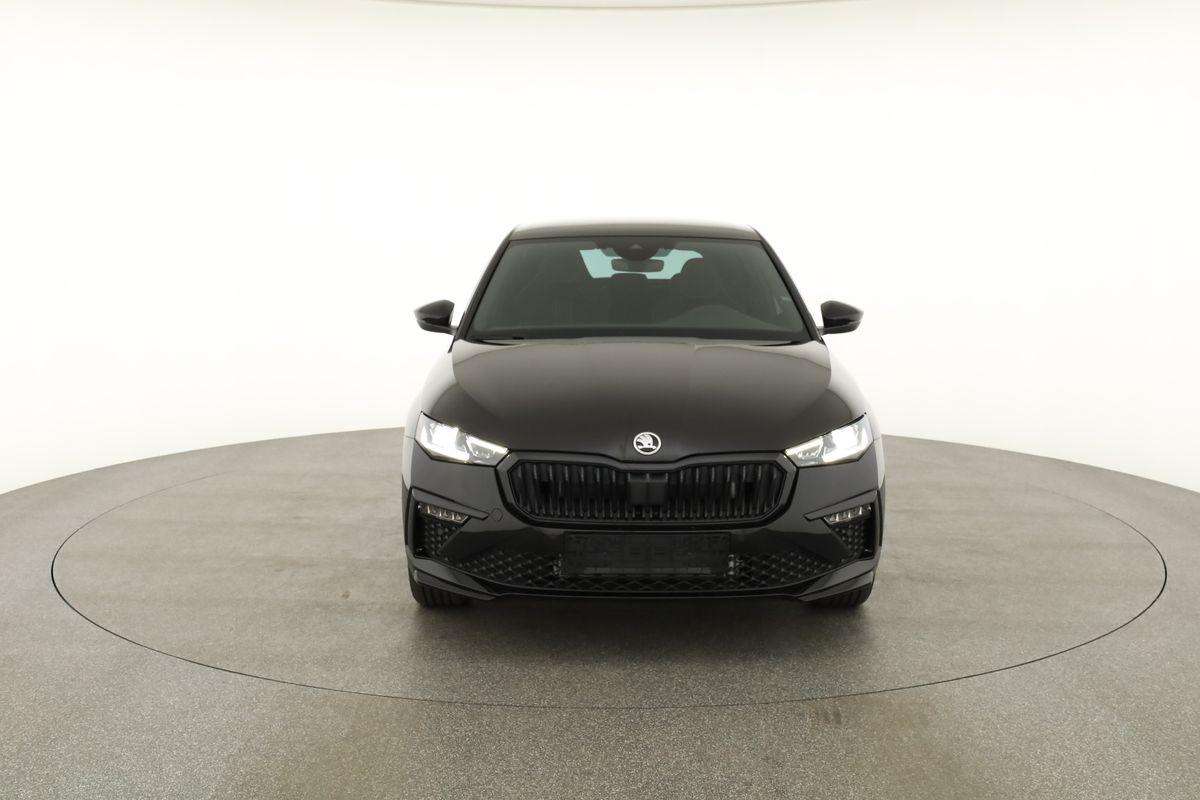 Fahrzeugbild eines Skoda Scala