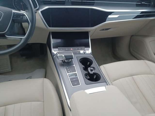 Fahrzeugbild eines Audi A6