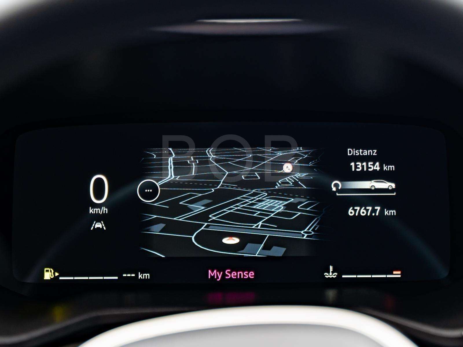 Fahrzeugbild eines Renault Clio