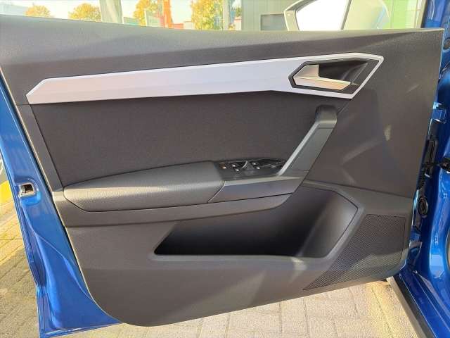 Fahrzeugbild eines SEAT Arona