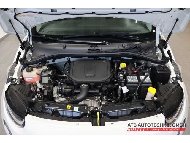 Fahrzeugbild eines Fiat 500