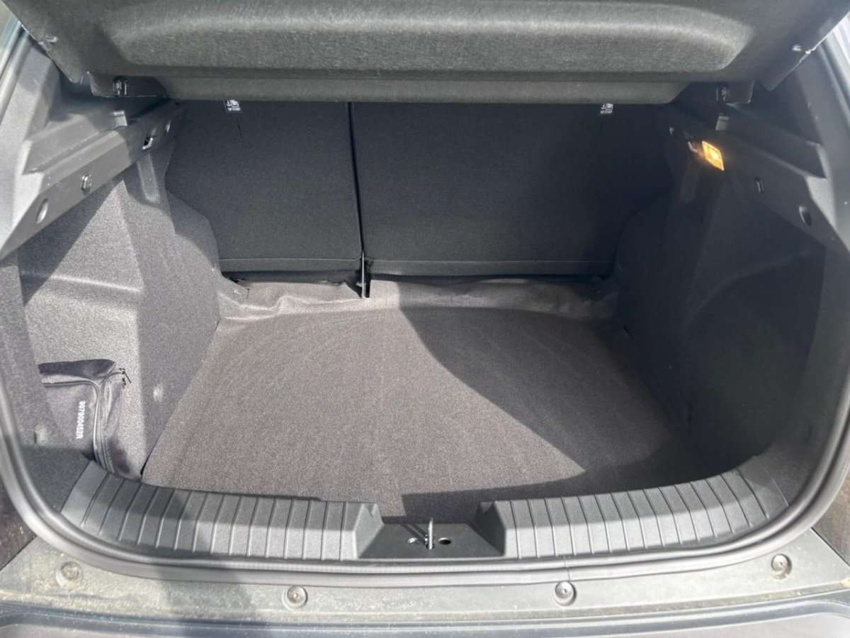 Fahrzeugbild eines Dacia Duster