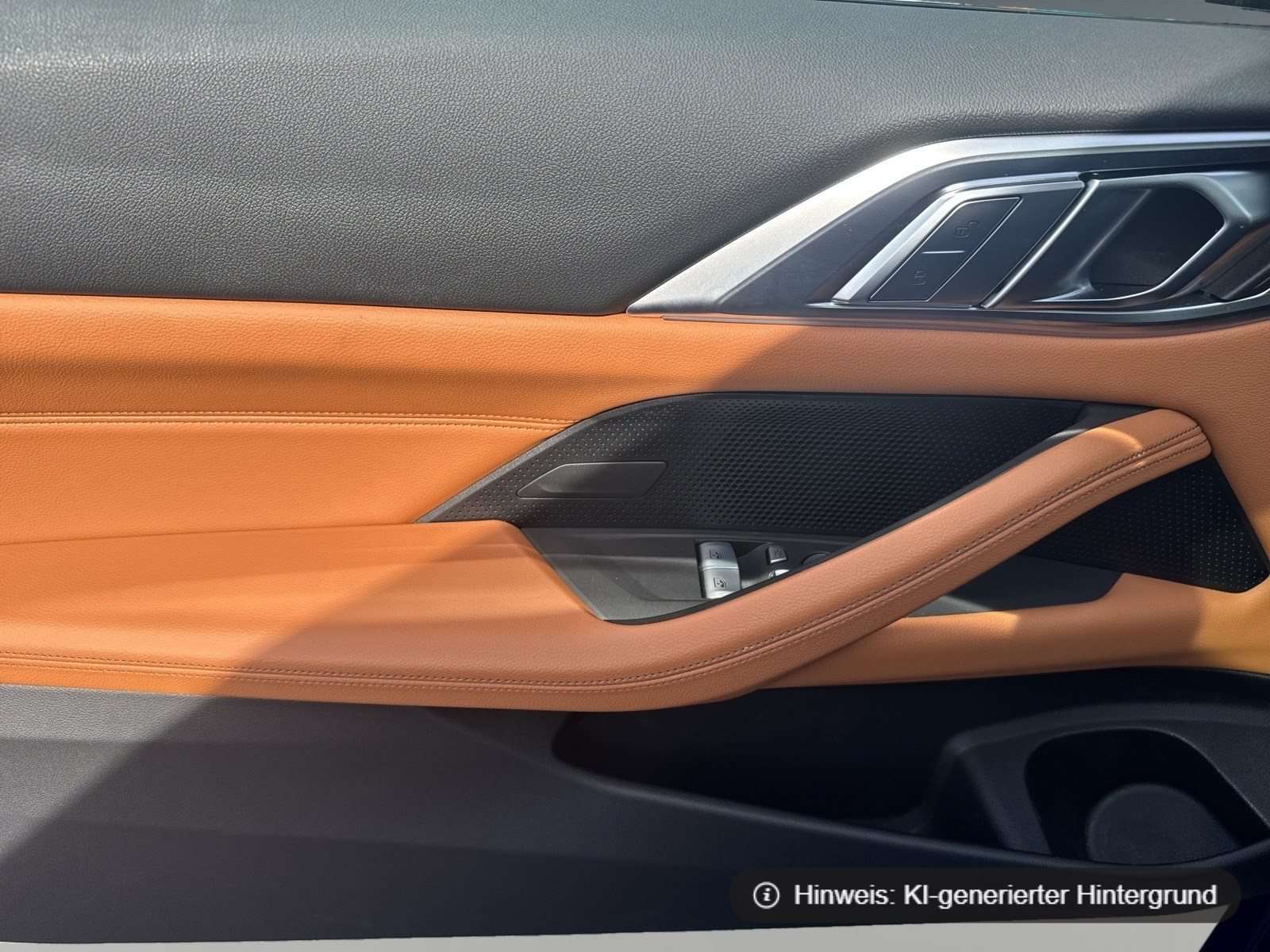 Fahrzeugbild eines BMW 4er-Reihe