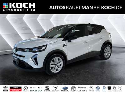 Bild Renault Captur