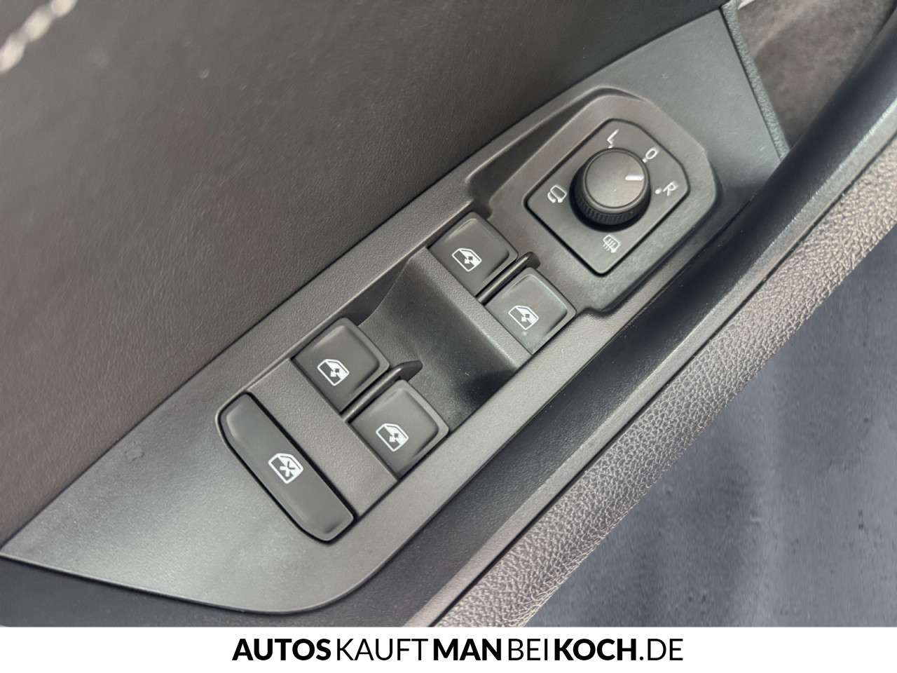 Fahrzeugbild eines Skoda Kodiaq