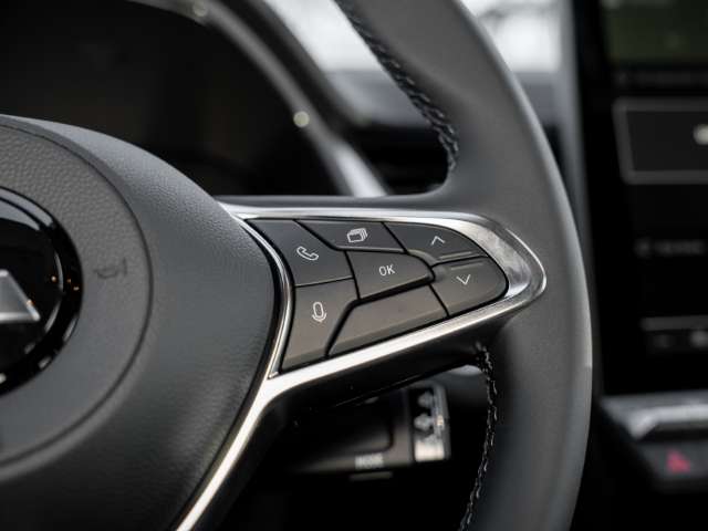 Fahrzeugbild eines Mitsubishi Grandis