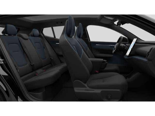Fahrzeugbild eines Volvo EX30