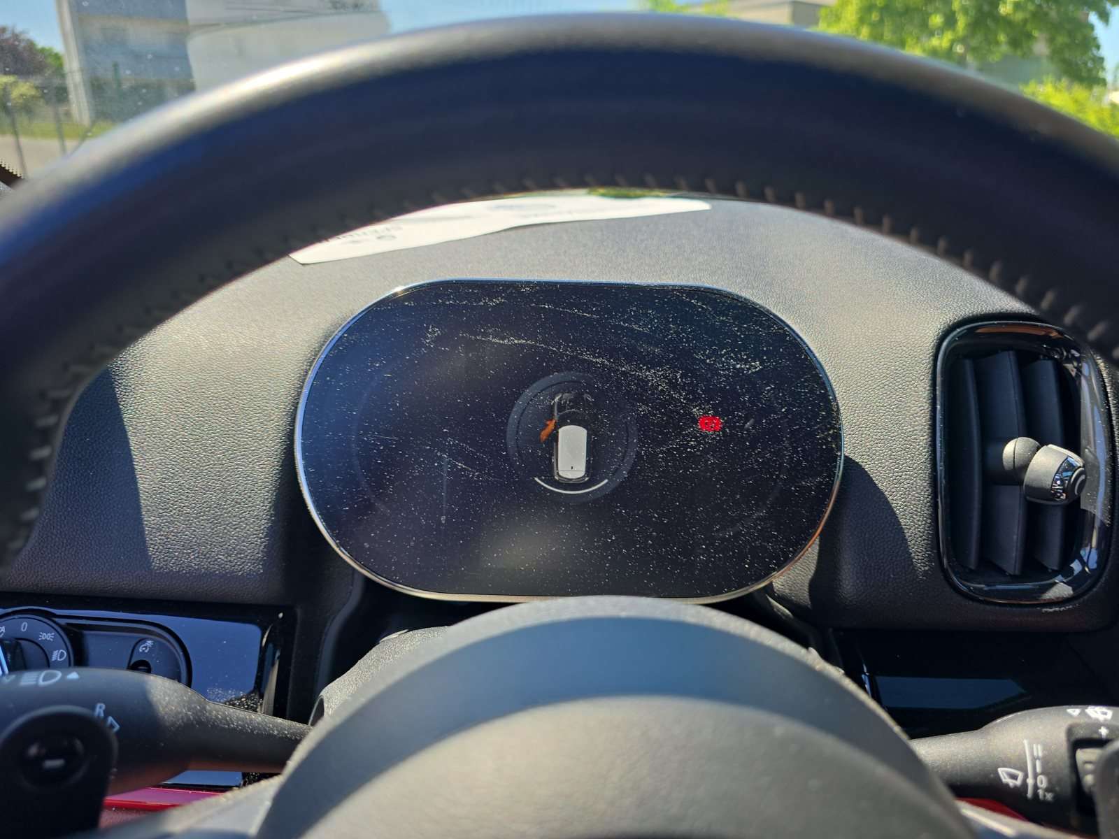 Fahrzeugbild eines MINI MINI