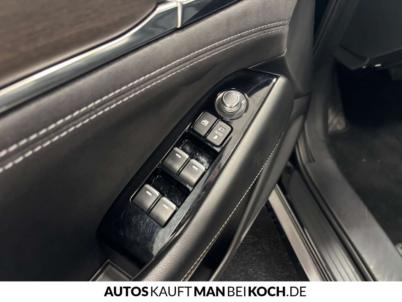 Fahrzeugbild eines Mazda Mazda6