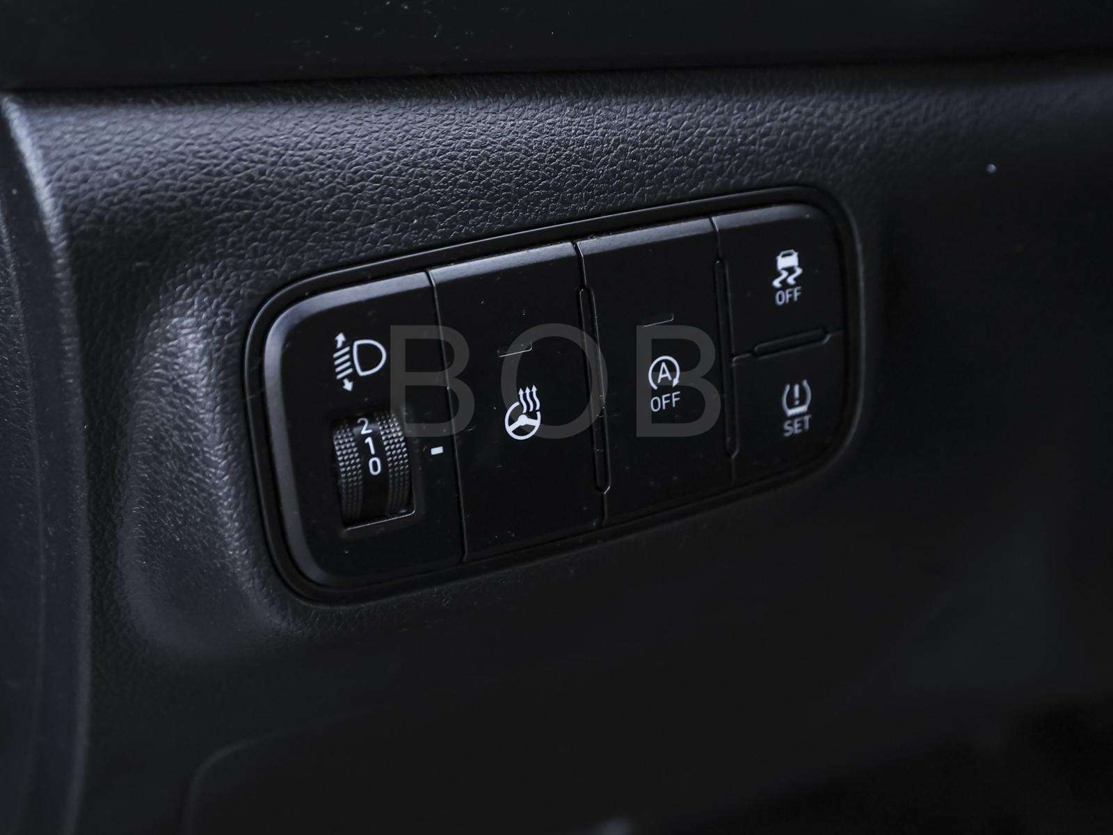 Fahrzeugbild eines Hyundai i20