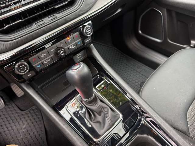 Fahrzeugbild eines Jeep Compass