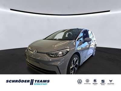 Bild Volkswagen ID.3
