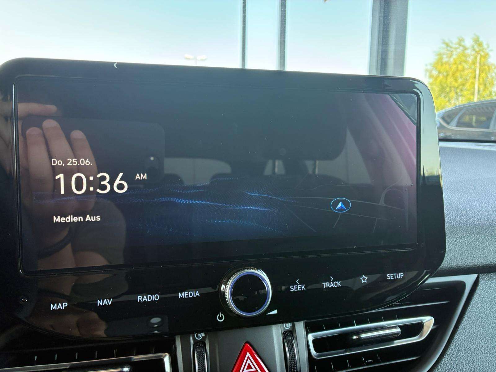 Fahrzeugbild eines Hyundai i30