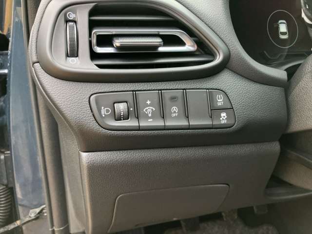 Fahrzeugbild eines Hyundai i30