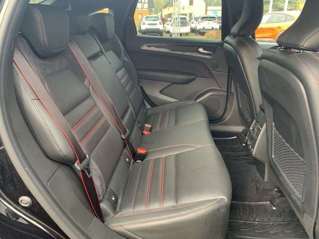 Fahrzeugbild eines Renault Arkana