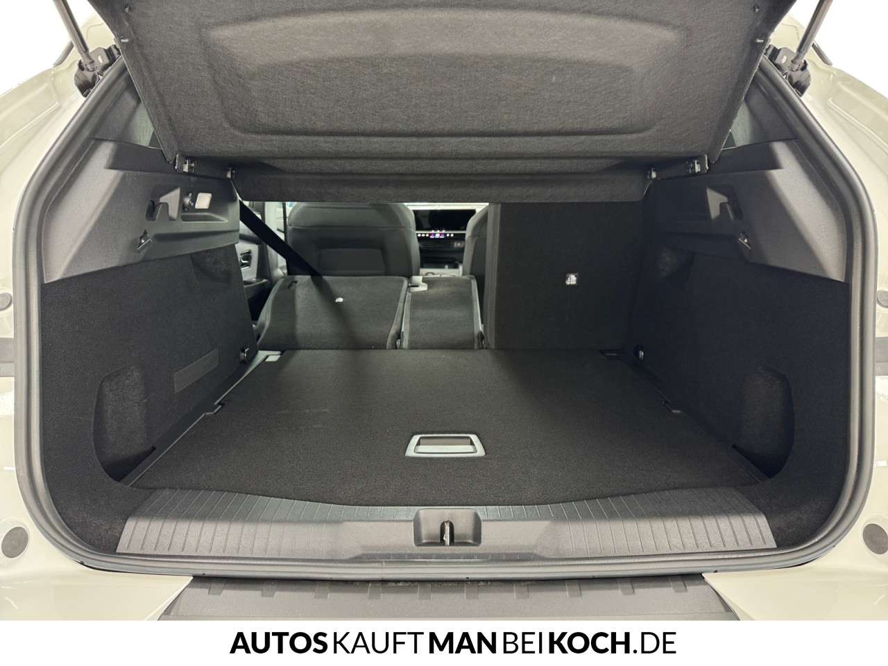 Fahrzeugbild eines Opel Grandland X