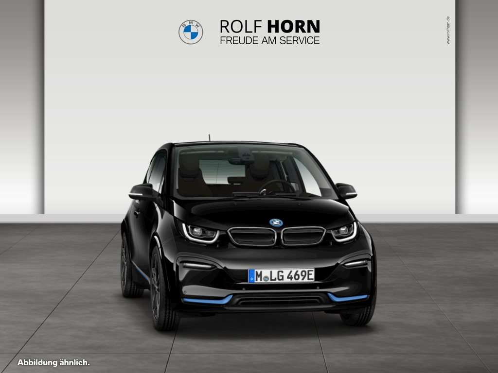 Fahrzeugbild eines BMW i3