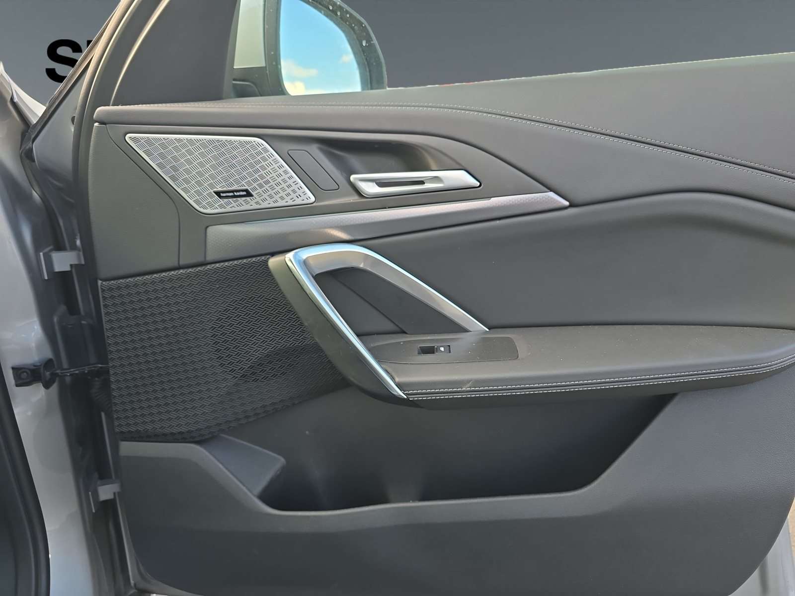 Fahrzeugbild eines BMW X1