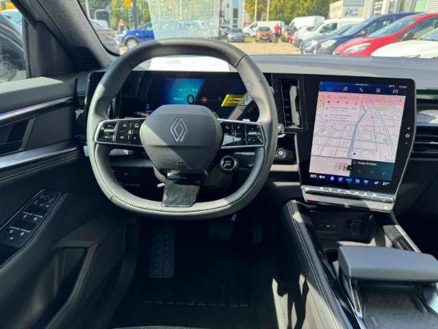 Fahrzeugbild eines Renault Austral
